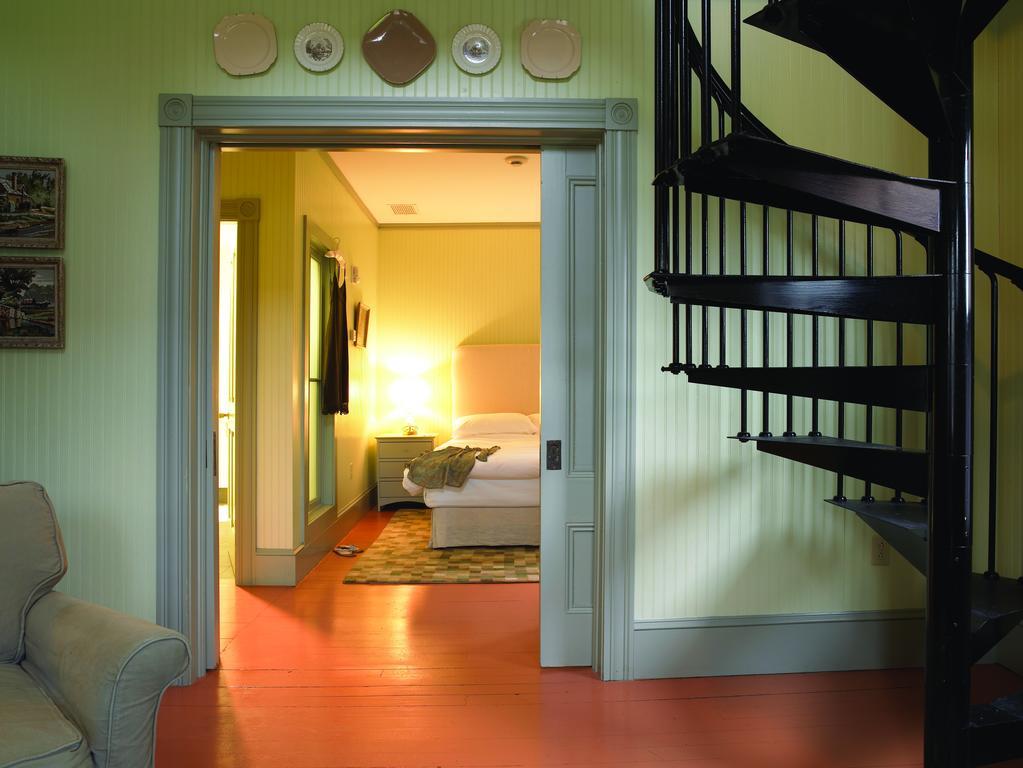 The Porches Inn At Mass Moca North Adams Ruang foto